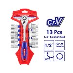 JUEGO DADOS 1/2"
