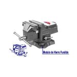 PRENSA DE BANCO 150MM(6")